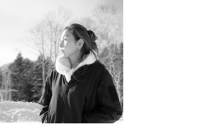 ARTIST 鰹屋 エリカ ERIKA KATSUYA